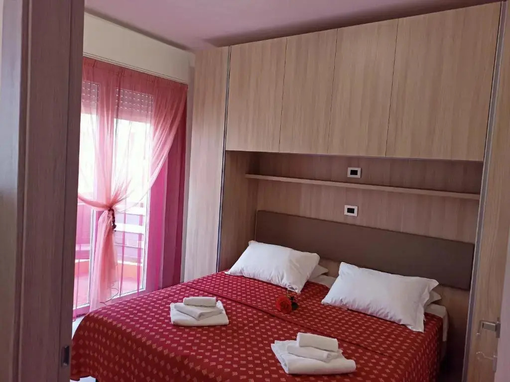 Residence Carlo