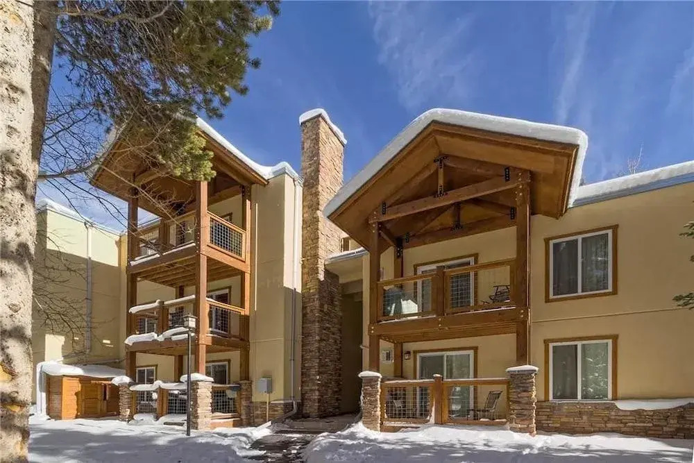 Columbine 105 Condo