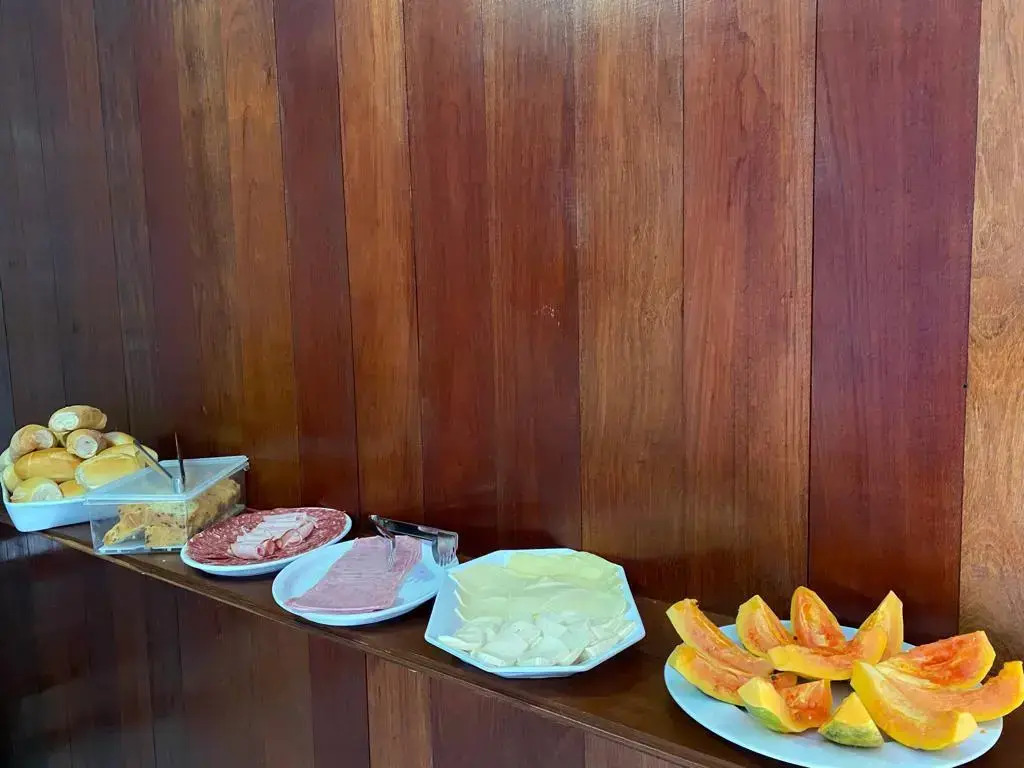 Casa Noronha Tropical