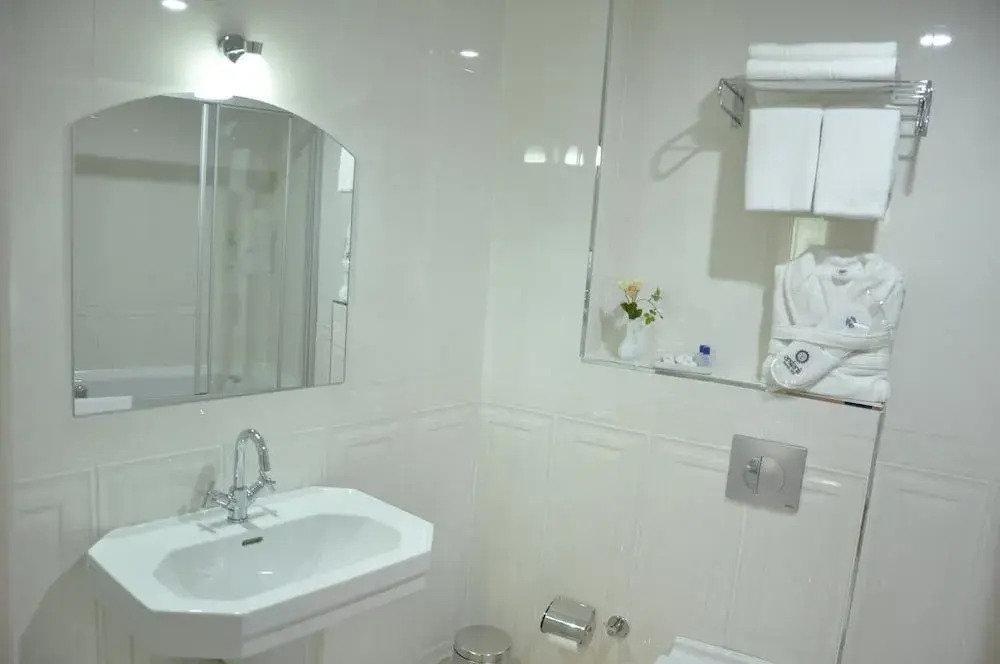 Arslanli Konak Hotel