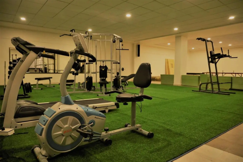 The Fern Residency Parbhani