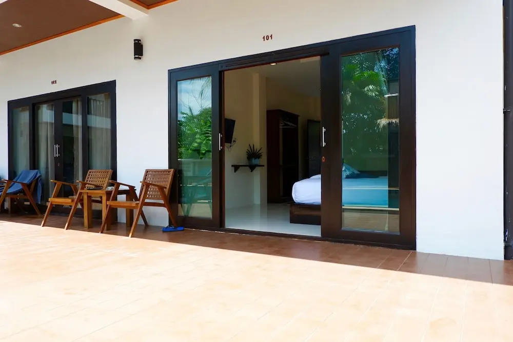 Aiya Resort Koh-Tao