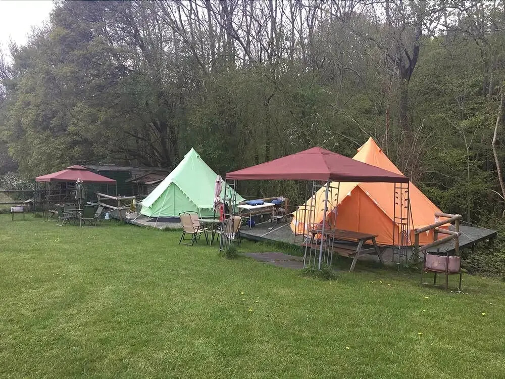 Woodside Bed And Breakfast