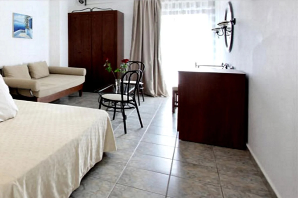 Almyrida Resort