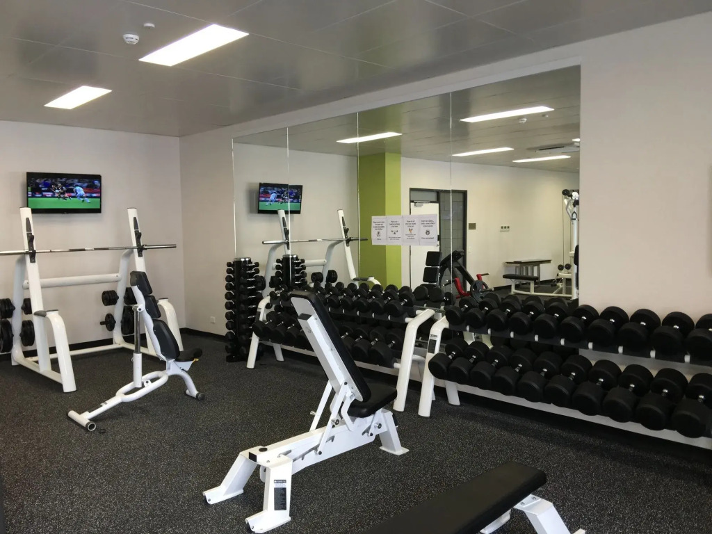 Rydges Palmerston - Darwin