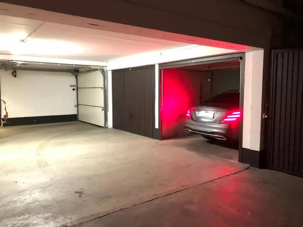 Luxueus nieuw zonnig hoekappartement SEAVIEW Heldenplein - 2x ruime garagebox