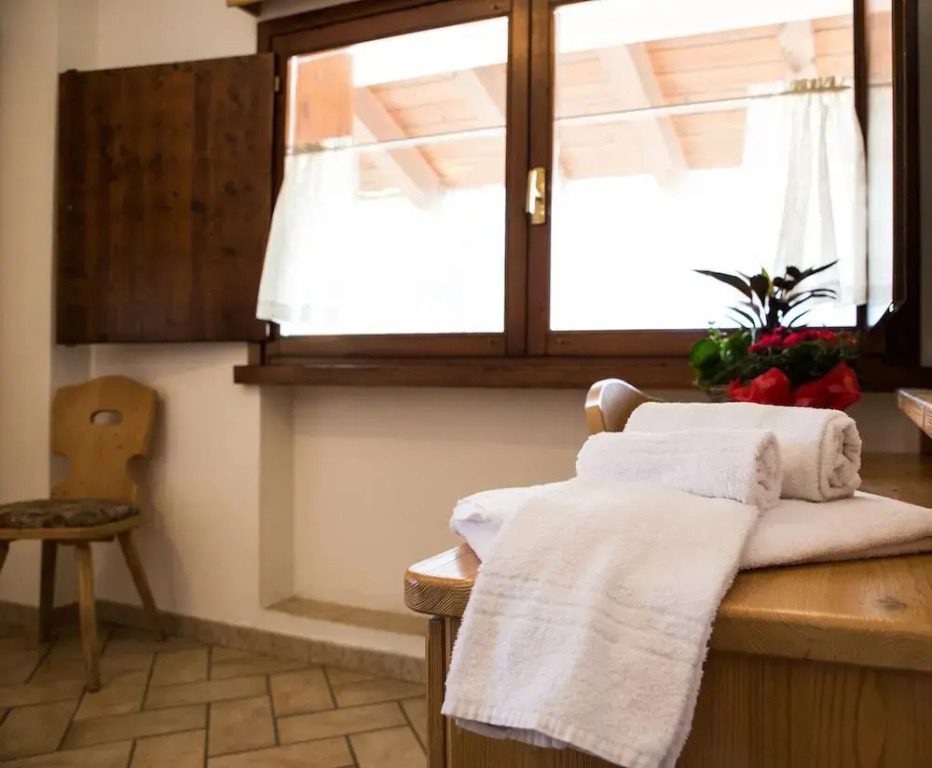 Albergo La Terrazza sul Lago
