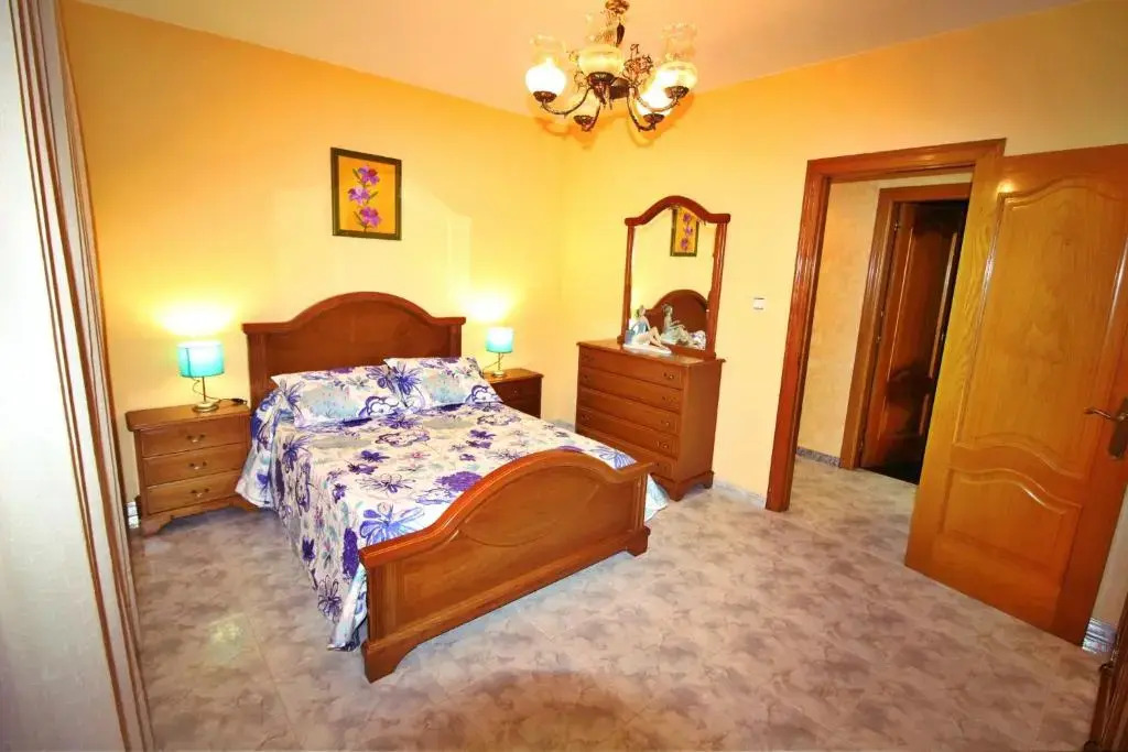 Hostal Náutico de Razo