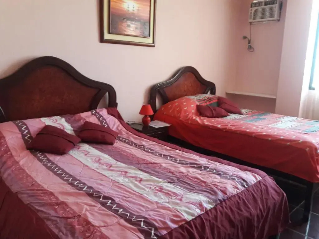 Hostal Haziel