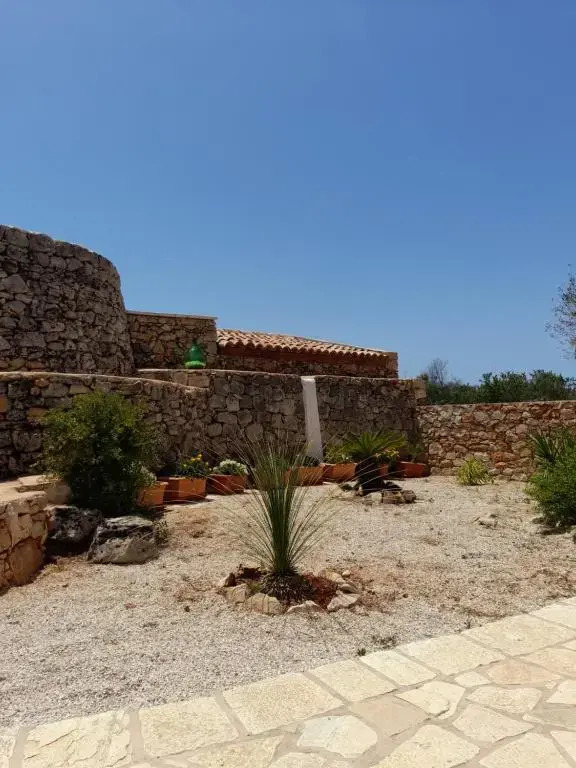 Trullo "Il fico dindia"