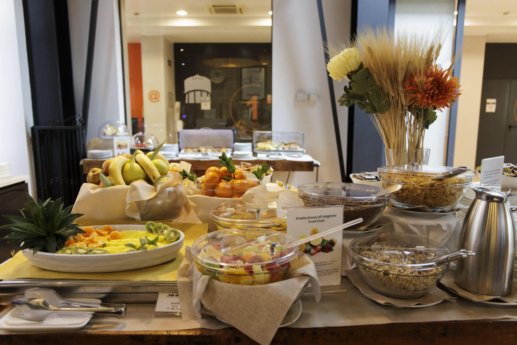 Best Western Falck Village Milano Sesto