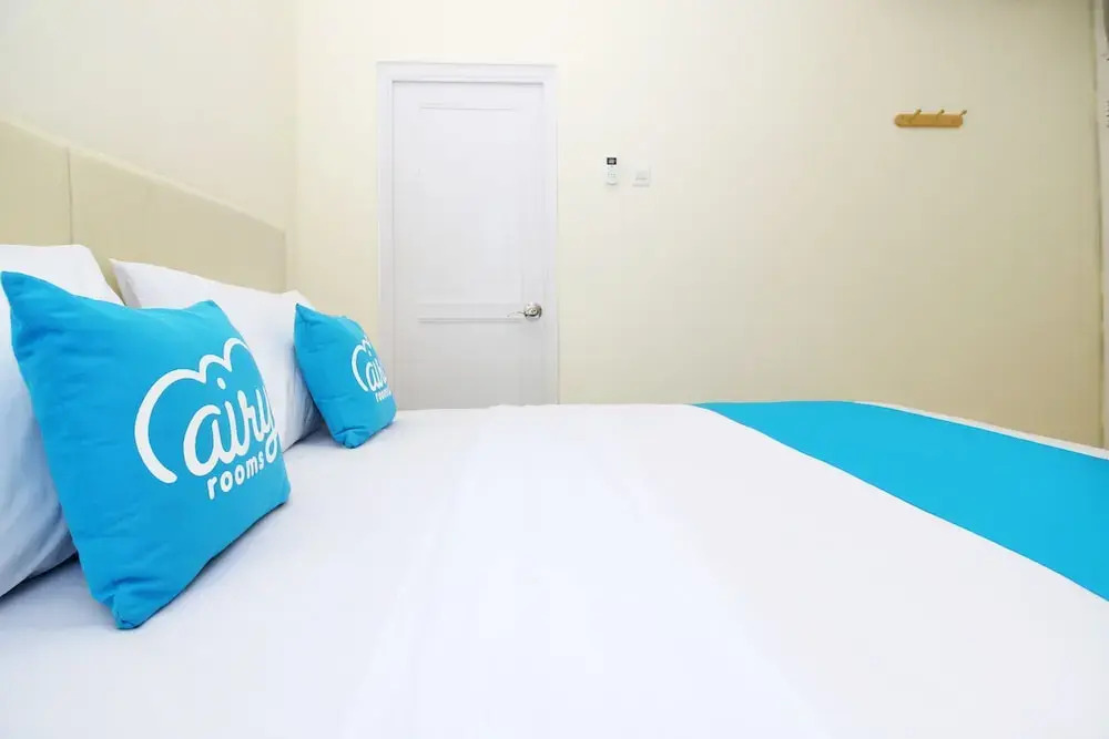 Airy Eco Syariah Bintaro Sektor Dua Kenari Dua L5 Tangerang