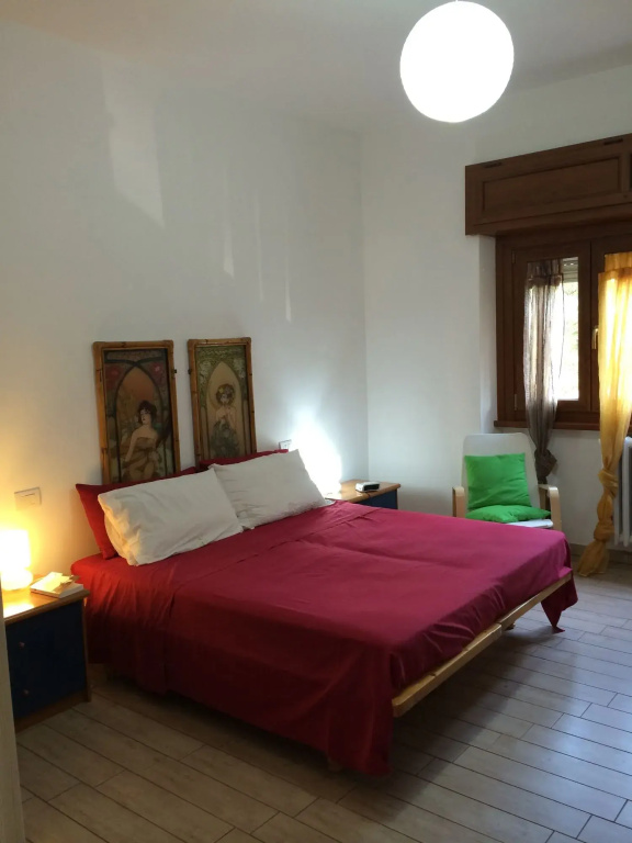 Shelisa B&B