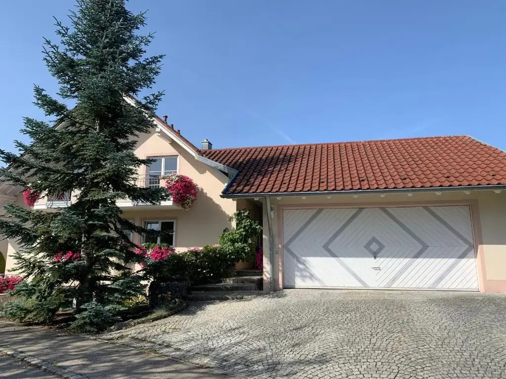 BodenSEE Apartment Tettnang Seldnerstrasse