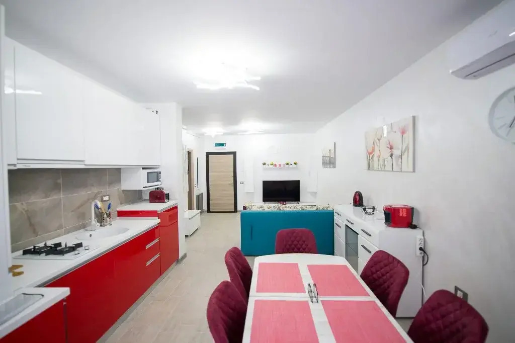Apartamente Mamaia by ALZ