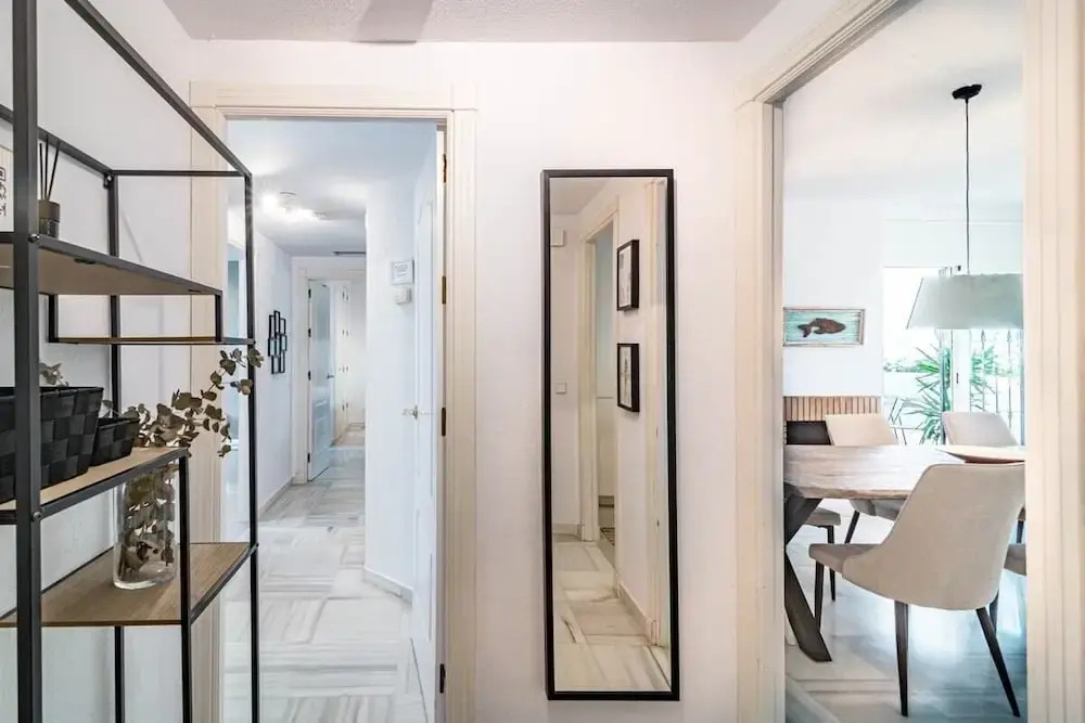 Lnm43- Cozy Holiday Home Close to Puerto Banus