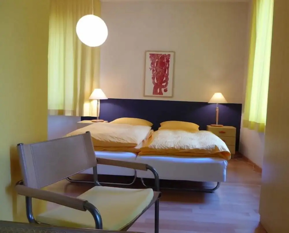 Hotel Villa Kehrwieder