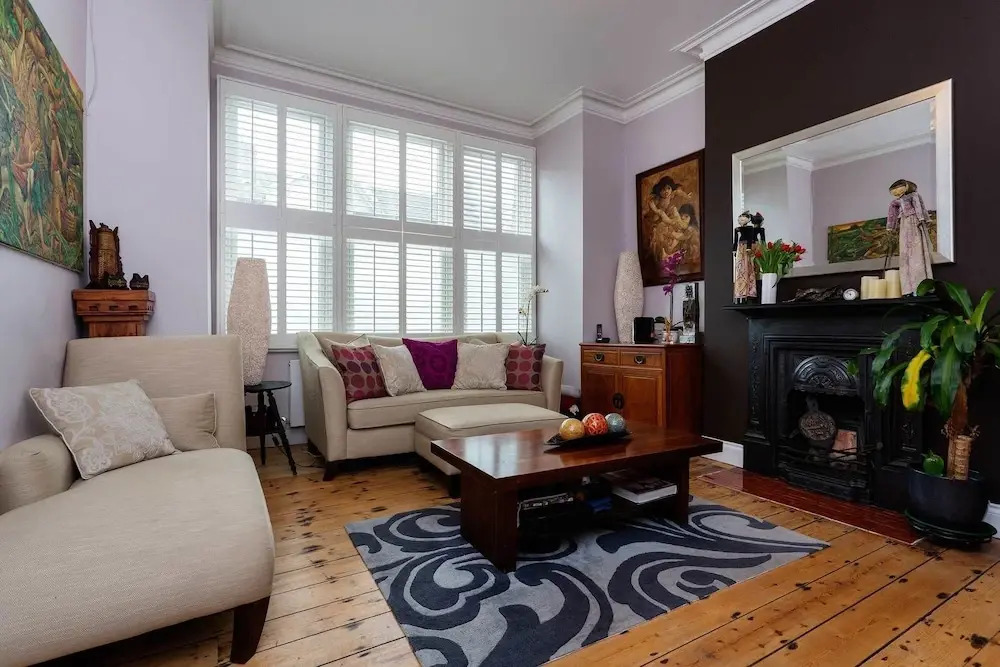 Southfields Hideaway