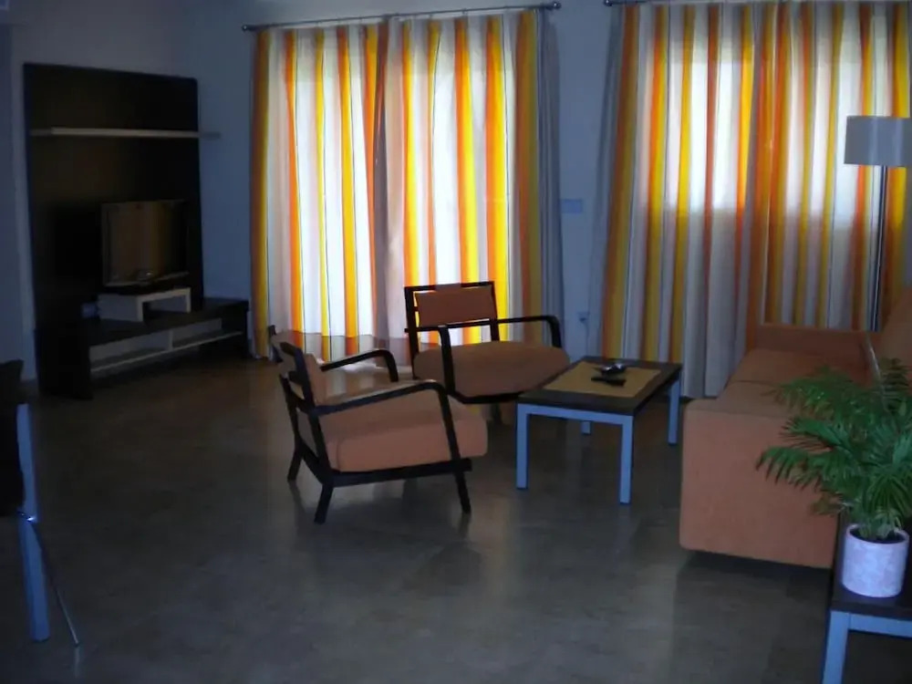 Albir Palace