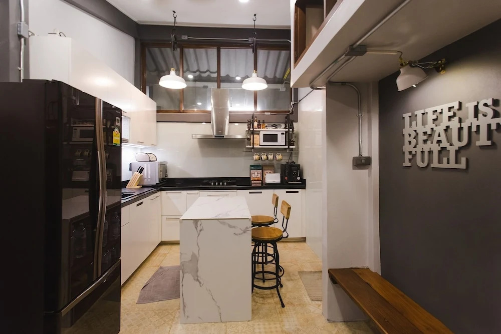 Narra House Sukhumvit58