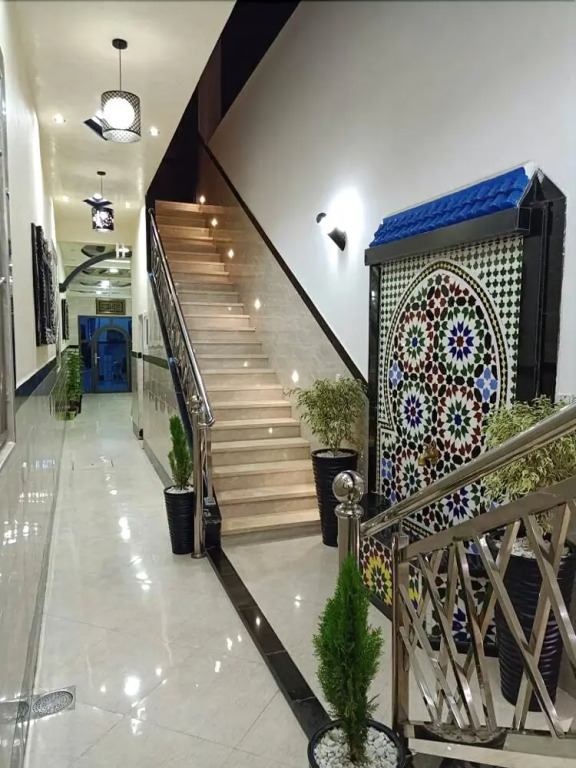 Residence oulad touimi