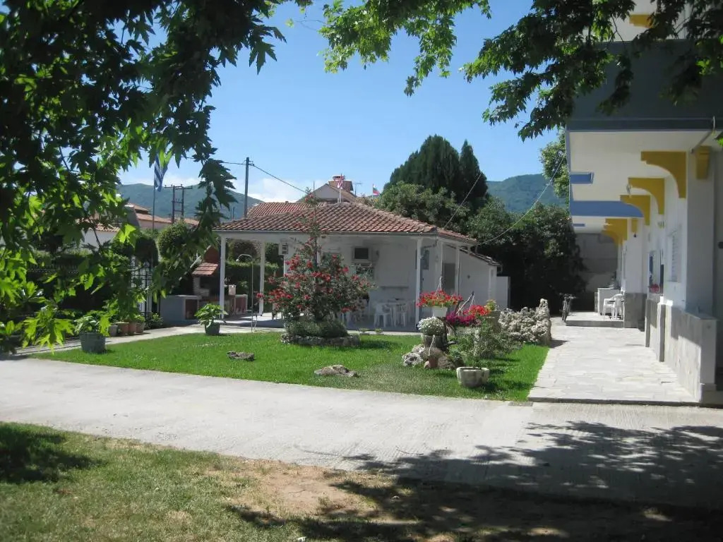 Armiriki Rooms