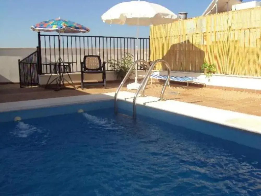 Apartamentos Rurales Molino Almona