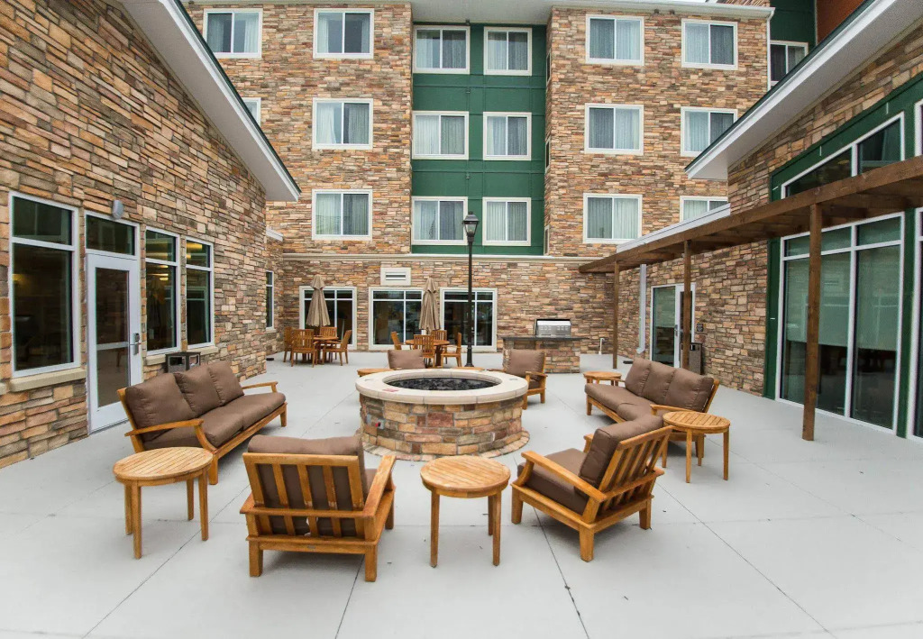 Residence Inn by Marriott Omaha West