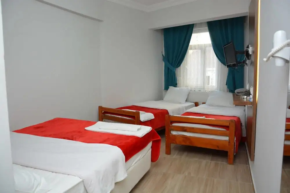 Hotel Altuğ