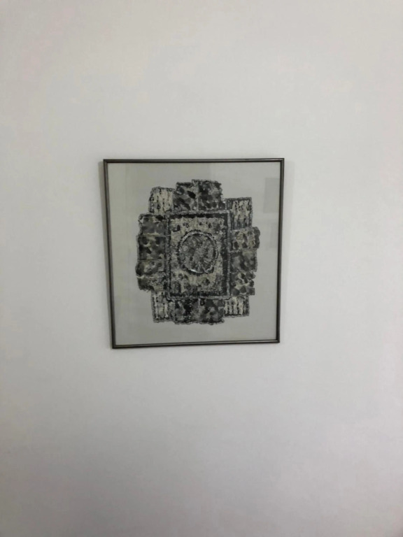 3 Room 10th Floor Apartment - Colombo city