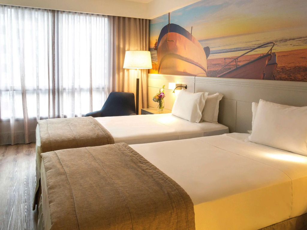 Novotel Florianopolis