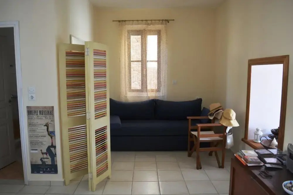 Villa Luce