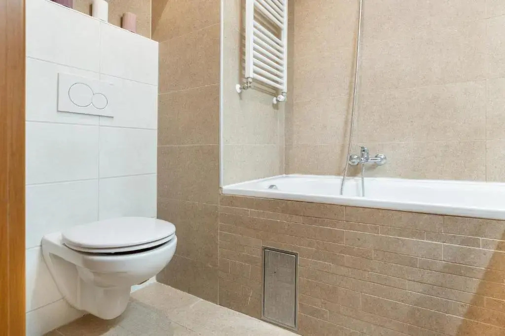 Designer Apartments Vinohrady