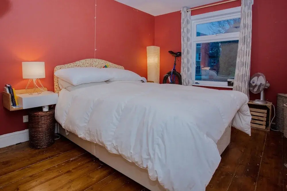 1 Bedroom Flat Near Hampstead Heath