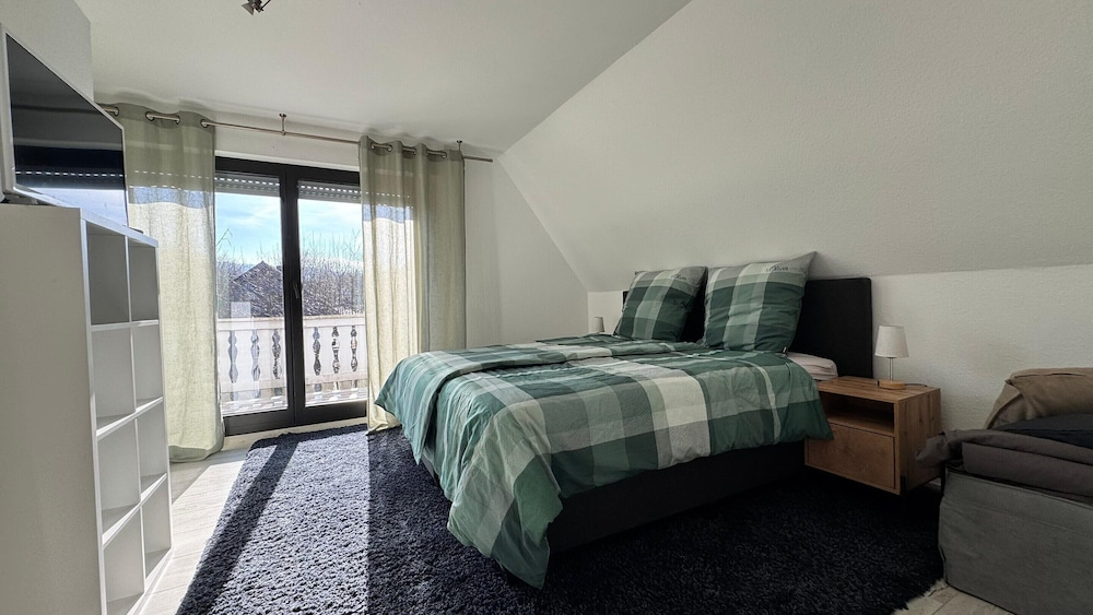 Holiday Home - Detached in Olsberg-bruchhausen