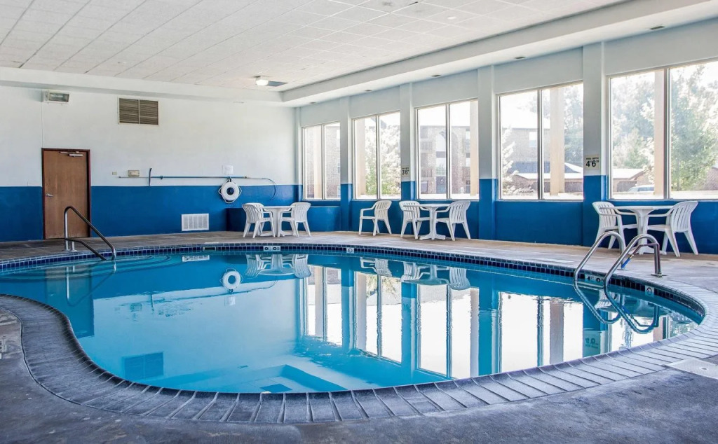 Comfort Inn Edwardsville - St Louis