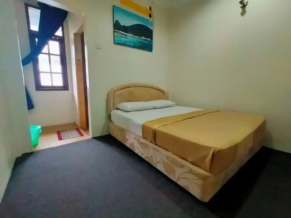 Capital O 91118 Chalet Seri Idaman