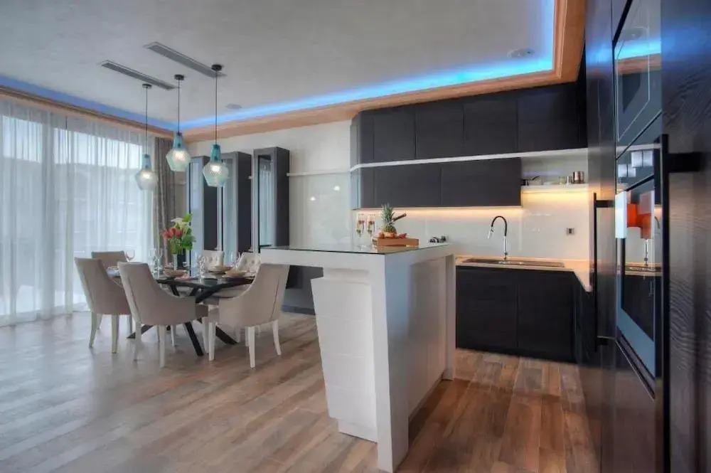Villa Salute
