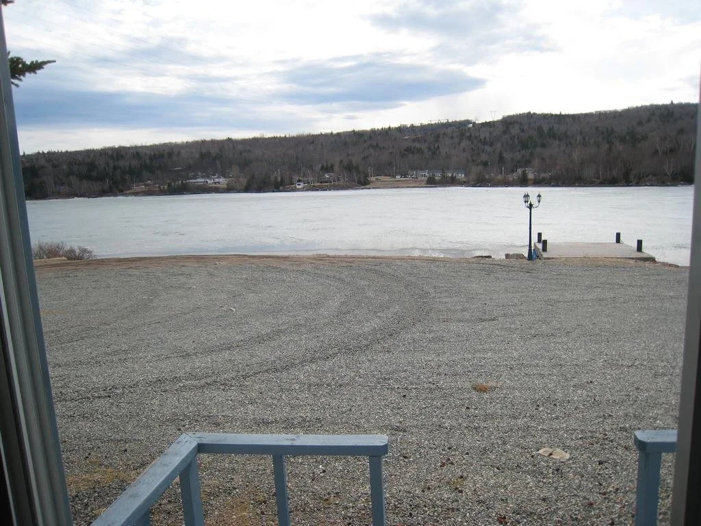 The Cove