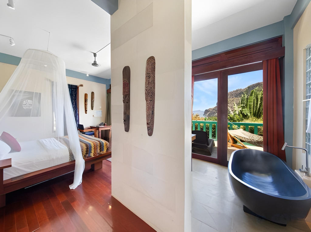 Karuna El Nido Villas