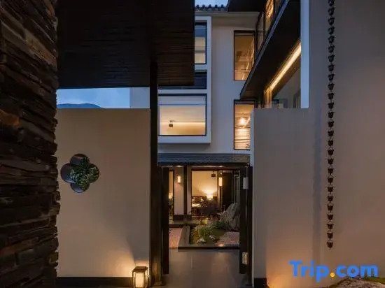 Shanyin · LEISURELY Vacation Apartment