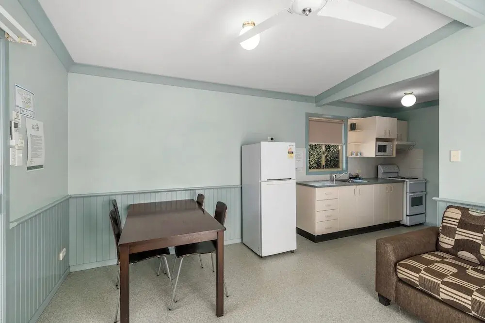 Moss Vale Holiday Park