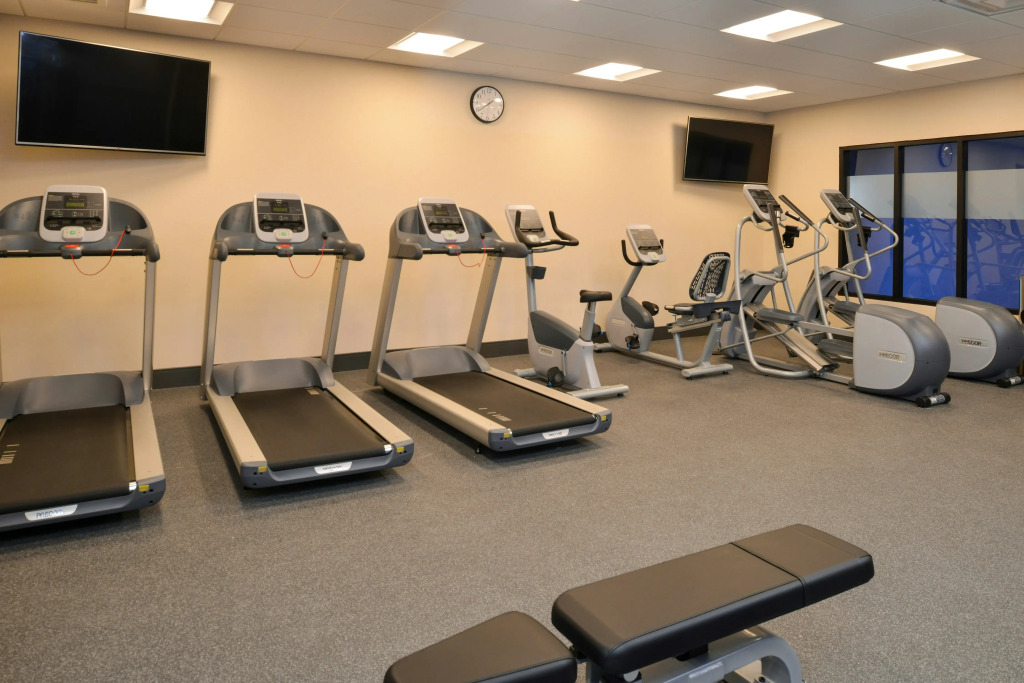 Hampton Inn & Suites Cincinnati-Mason, Ohio