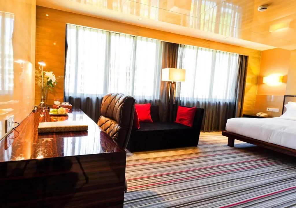 Best Western Premier Hotel