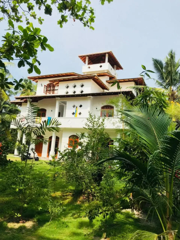 Villa Sureka