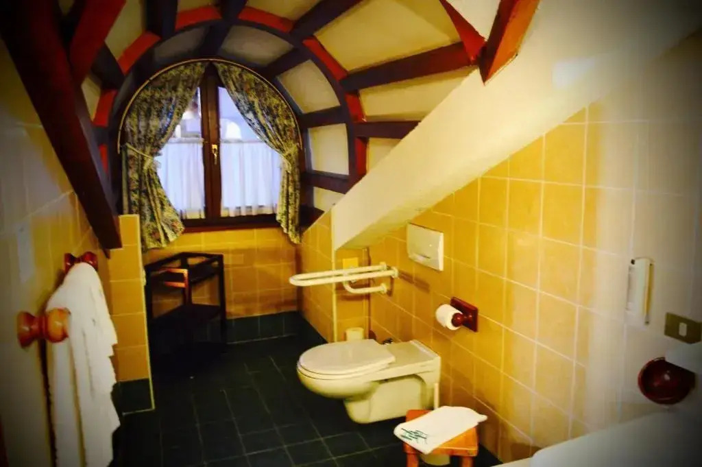 Hotel Dal Bon