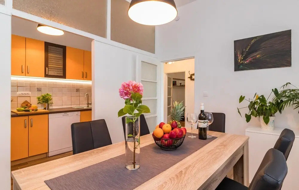 Amazing Home in Pula With Wifi and 2 Bedrooms