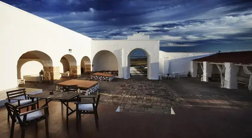 La Signorella Guest House