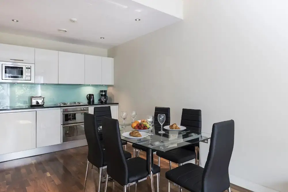 Covent Garden Private Apartments
