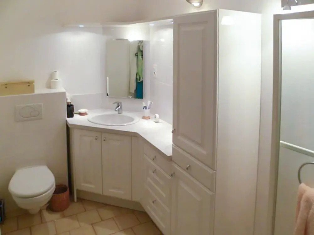 Spacious, 3-bedroom House With a Private Swimming Pool, Garden and Ter